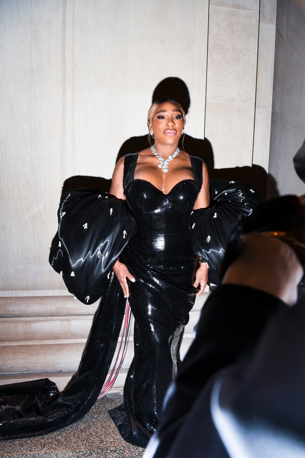 Inside the CFDA Fashion Awards 2023: Serena Williams, Kim Kardashian, Gwyneth Paltrow and More