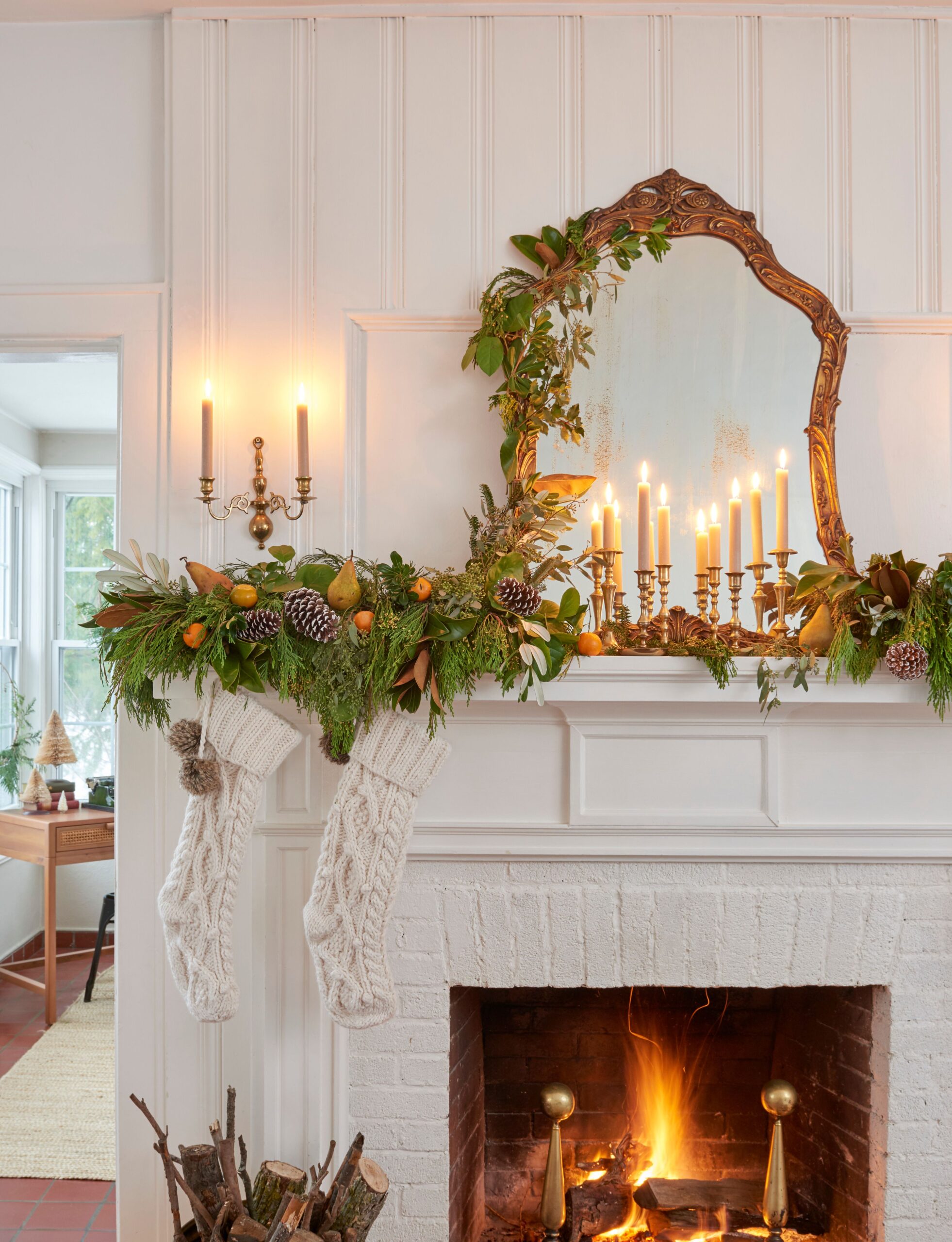 10 Holiday Decor Ideas Inspired by the Victorian Era