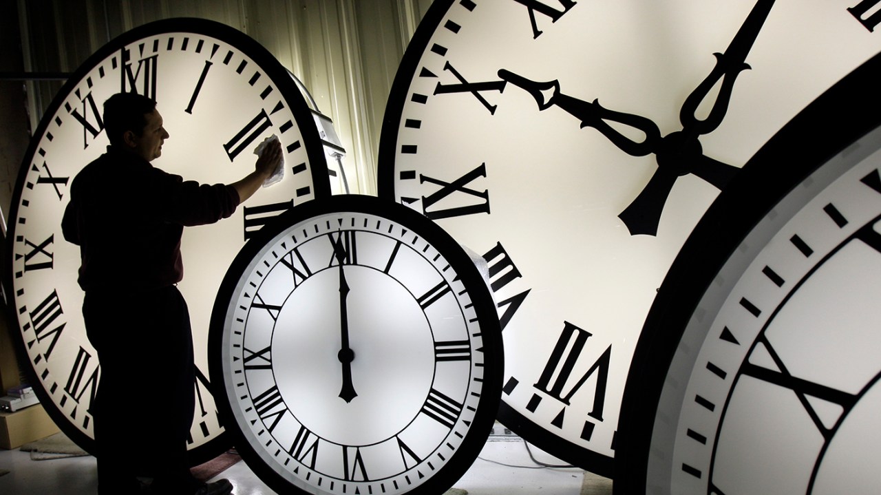 Can daylight saving time seriously affect your health? The answer is yes, and here’s how