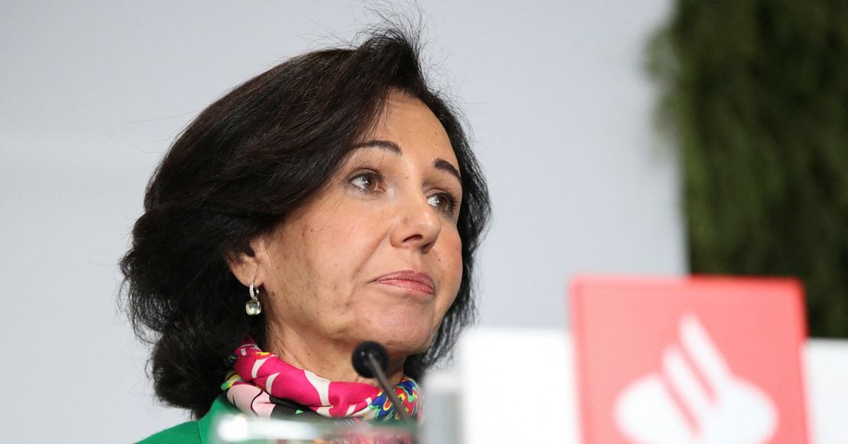 Santander’s Botin plans push in US corporate banking for renewables, auto lending