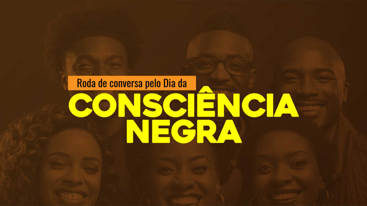 Cultura aldeense promove roda de conversa sobre o Dia da Consciência Negra nesta terça (21) – Prefeitura de São Pedro da Aldeia