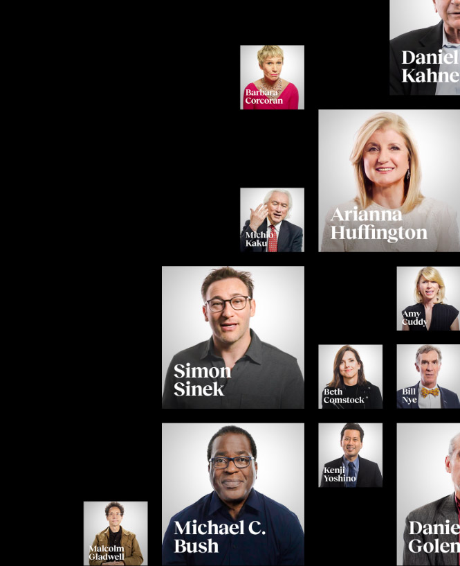 Supercharge innovation with this refined “magpie strategy”