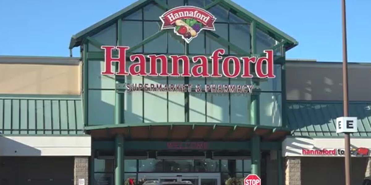 Hannaford made donation supporting mental health needs in Lewiston and Auburn