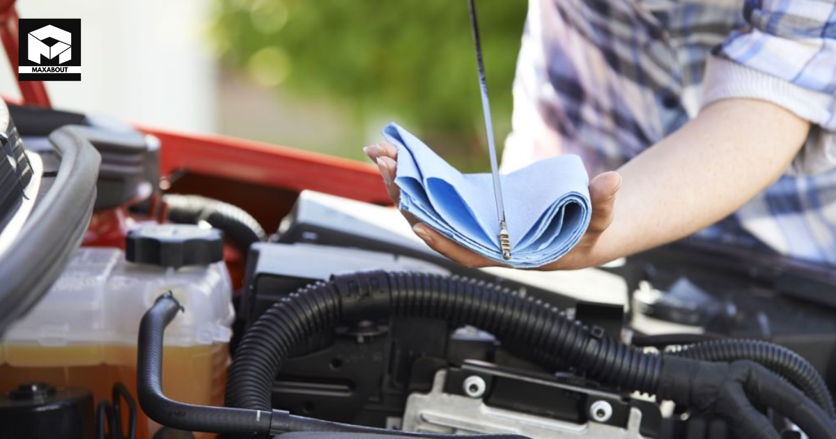 DIY Car Maintenance: Essential Tips for At-Home Repairs