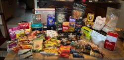 Nutrition on The Appalachian Trail and for Life