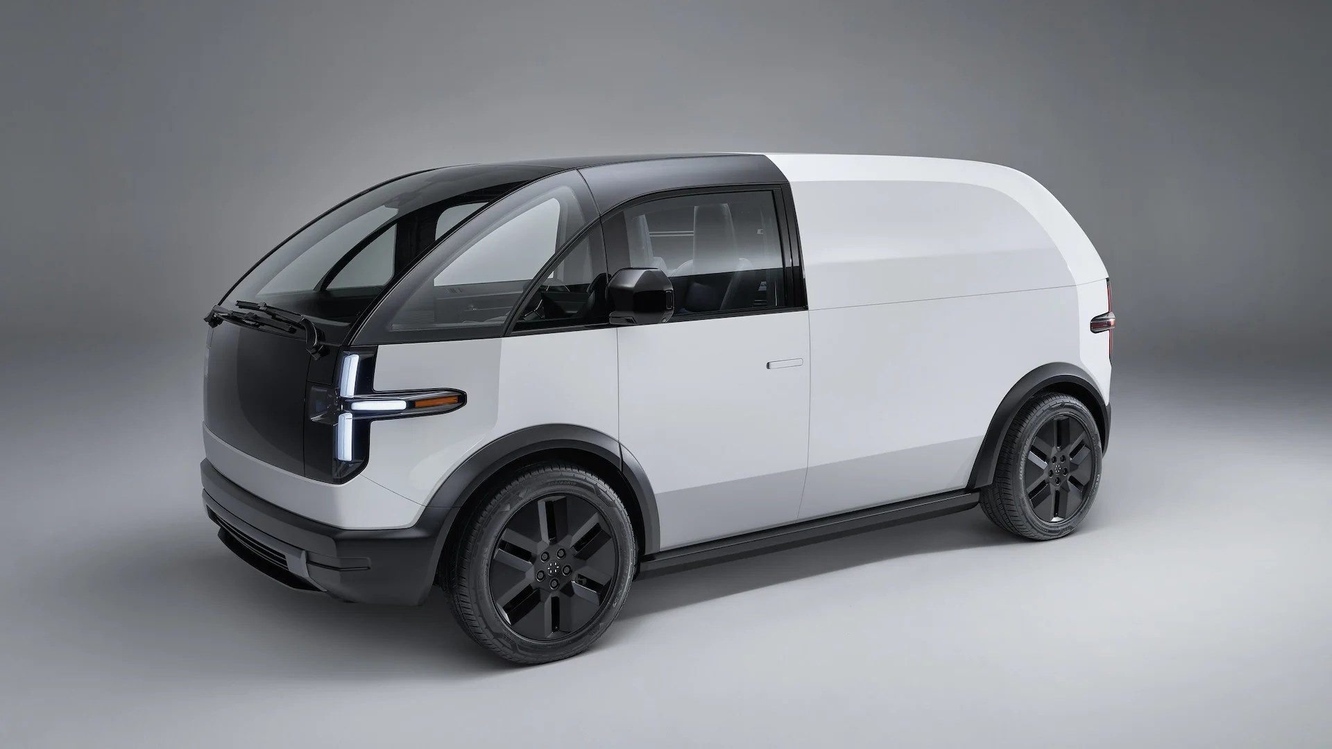 Canoo’s Electric Fleet Launches in Oklahoma