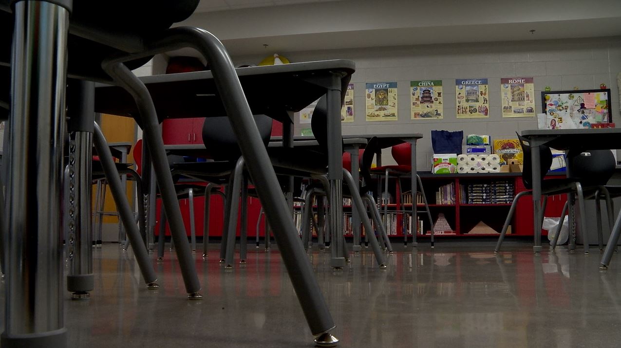 TN Commissioner asks for mental health professionals in every school, similar to SROs