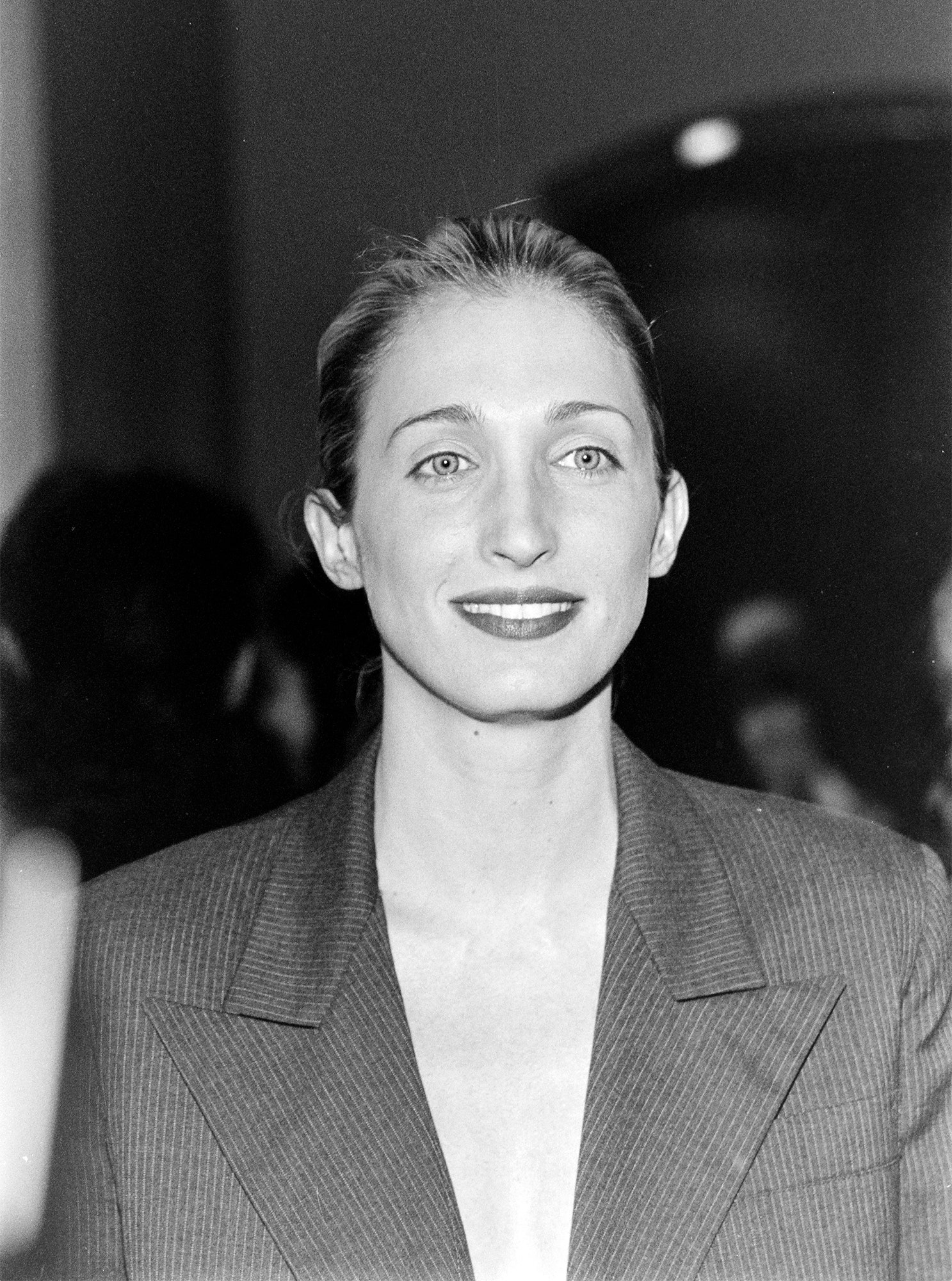 Why Carolyn Bessette Kennedy’s Fashion Legacy Lives On