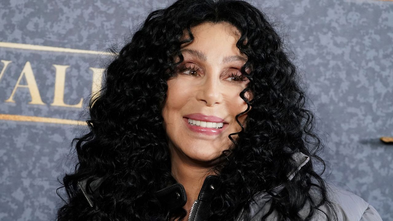 Cher set to star in Macy’s Thanksgiving Day Parade this year