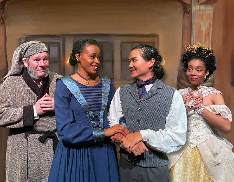 Central Florida theater and dance listings: Nov. 24-30