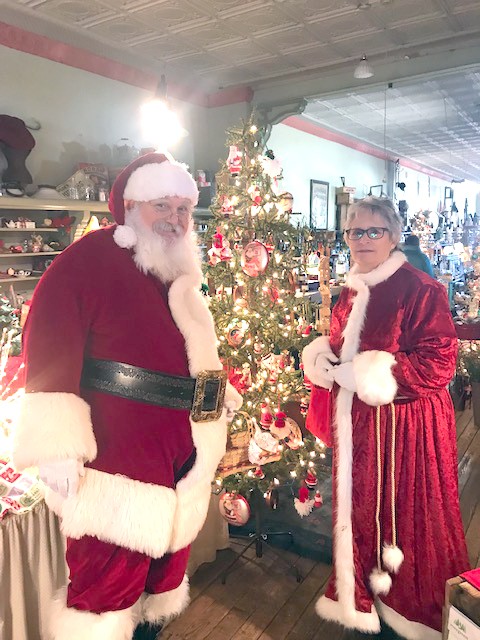 Pemberville’s Christmas in the Village set for Nov. 25-26