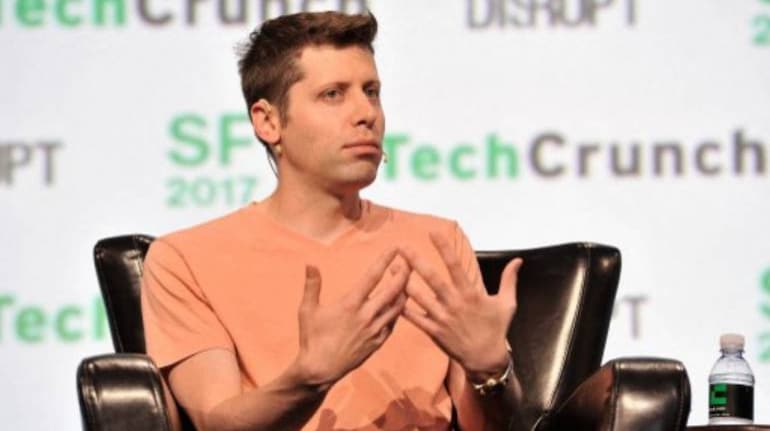 ChatGPT maker OpenAI ousts CEO Sam Altman