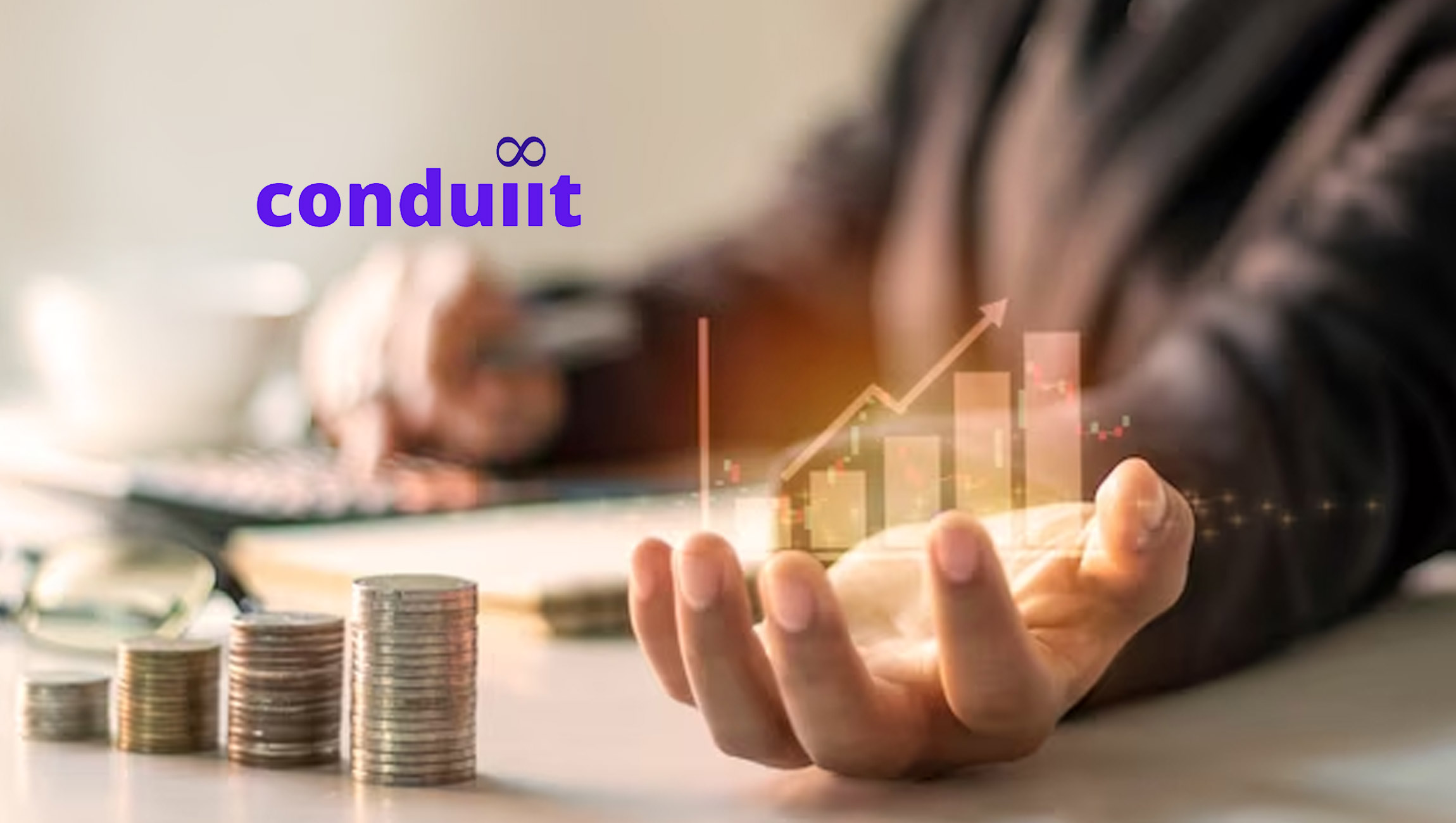 Conduiit, Inc. Secures $1 Million in Pre-Seed Funding to Revolutionize Production Accounting in Film and Television