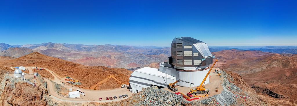 Vera Rubin Will Find Binary Supermassive Black Holes. Here’s How.