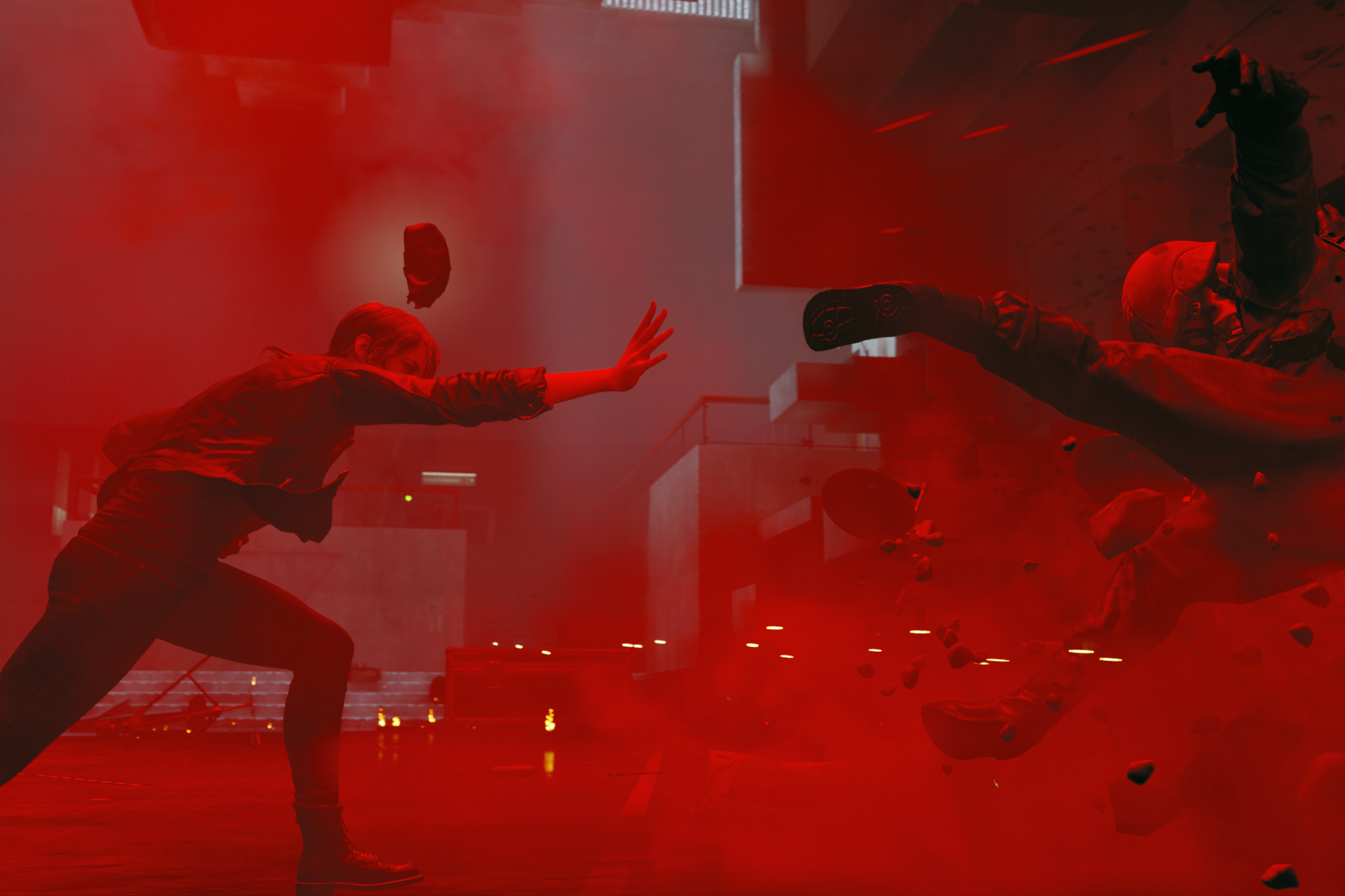 Remedy Entertainment’s newest game pivots away from free-to-play