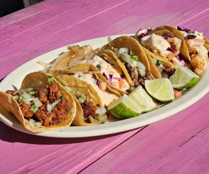 FLORIDA KEYS EATS: A ‘SPEC-TACO-CULAR’ FOOD TRUCK