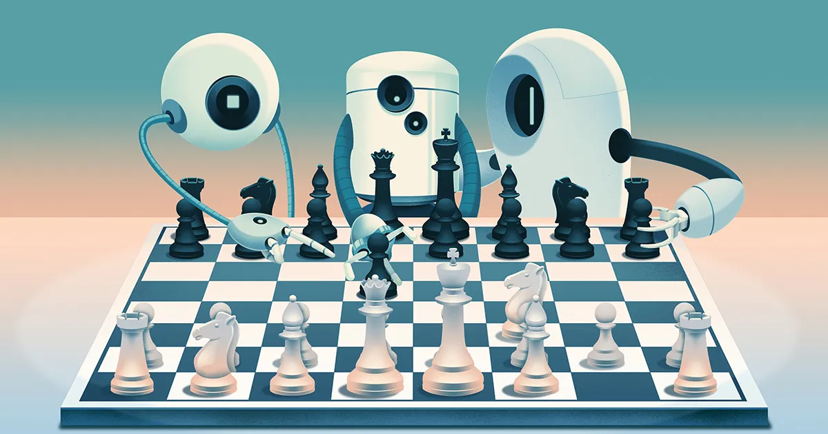 Google DeepMind Trains ‘Artificial Brainstorming’ in Chess AI