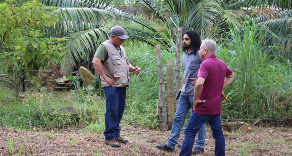 Colombia’s human rights defenders remain at risk