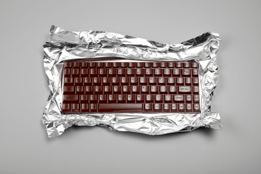Malicious innovation, building resilience, and the importance of chocolate