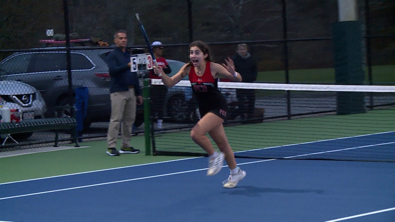 La Salle, South Kingstown and PCD win girls tennis titles