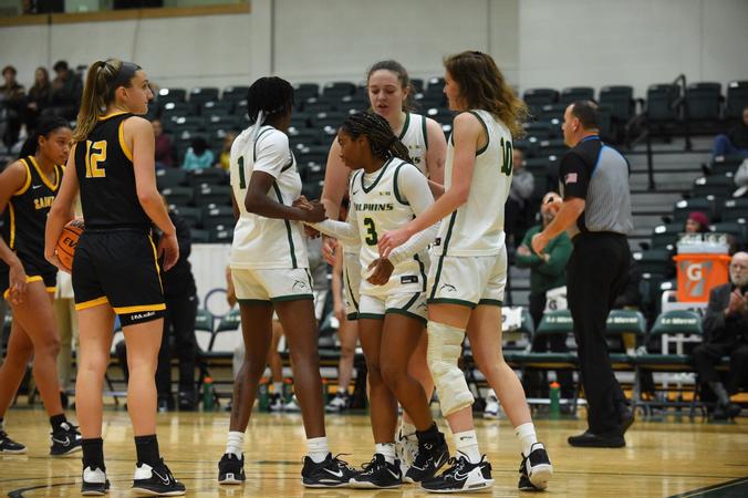 WOMEN’S BASKETBALL OPENS 2023-24 SEASON IN COLORADO – Le Moyne College Athletics