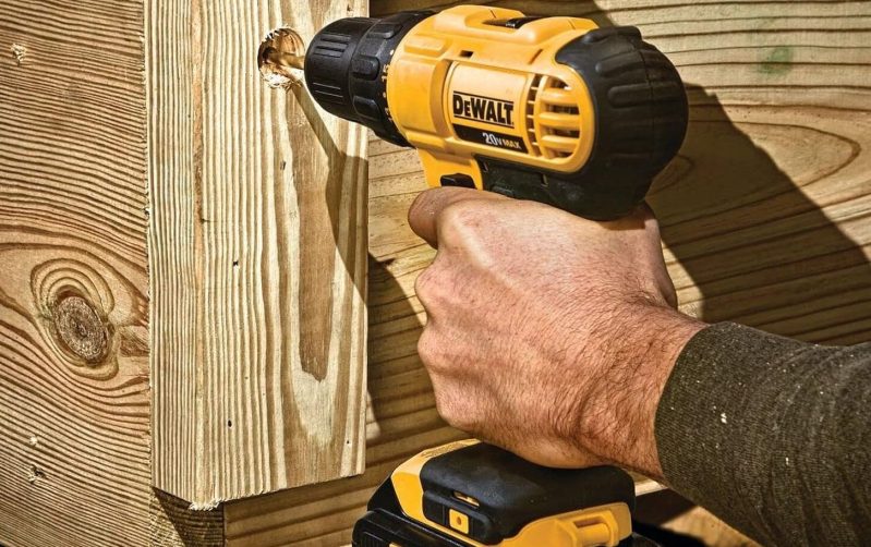 DeWalt Black Friday deals: Save on power tools and accessories