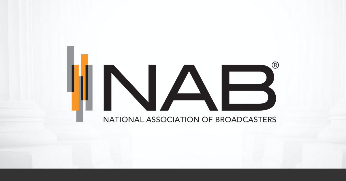 Nominations Open for 2024 NAB Technology Awards