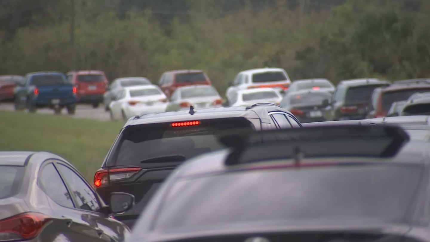 AAA prepares for over 360,000 rescues of stranded drivers during Thanksgiving weekend