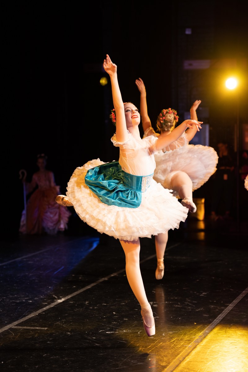 See The Magic City Nutcracker in its 10th season, Dec. 1-3