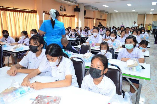 ดร.ภูมิ พระรักษา เป็นประธานพิธีเปิดการแข่งขันตอบคำถาม สารานุกรมไทย ครั้งที่ 27