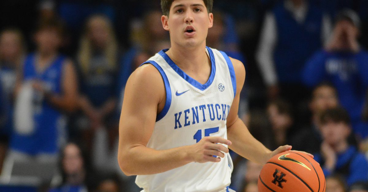 Kentucky cruises past New Mexico State: 4 things to know and postgame cheers