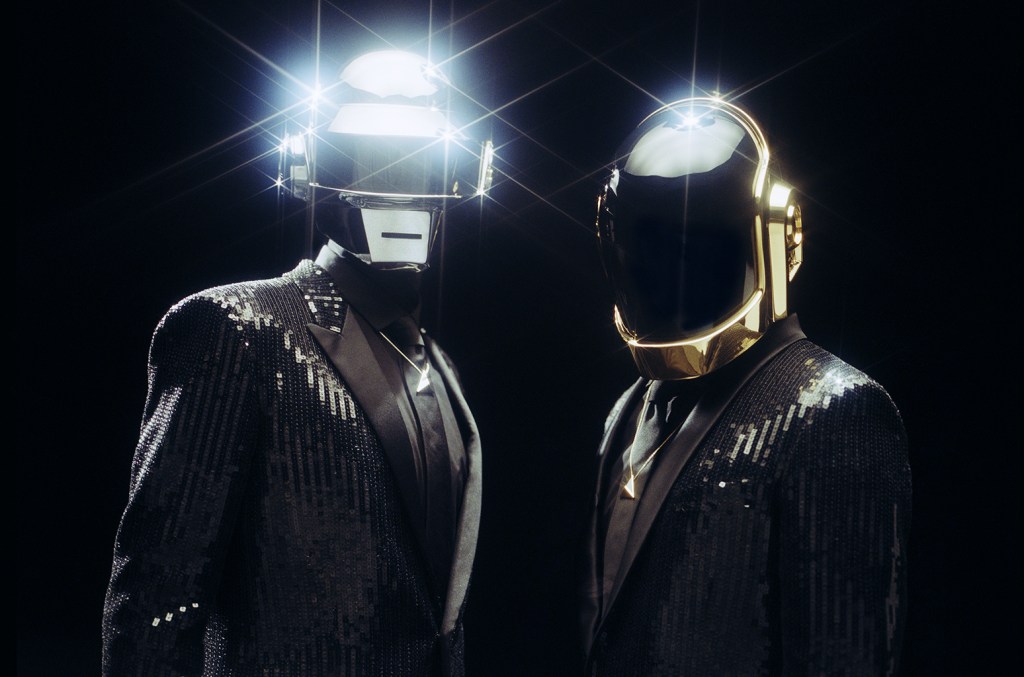 Friday Dance Music Guide: The Week’s Best New Tracks From Daft Punk, The Blessed Madonna, Eliza Rose and Calvin Harris & More