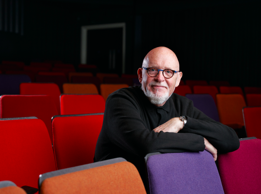 Change of HOME for Manchester’s Director of Culture