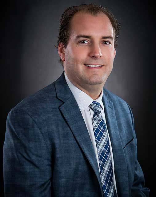 Peel Region announces David Sutton as Treasurer and Director of Corporate Finance