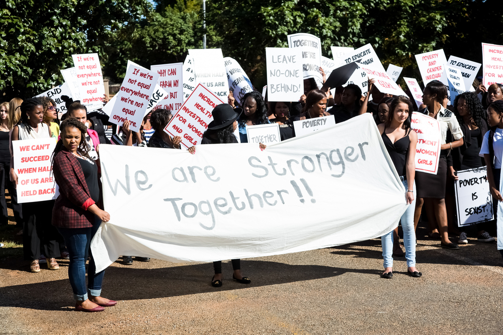 Challenging the Biomedical Imperative in Global Mental Health with Clinical-Community Psychology