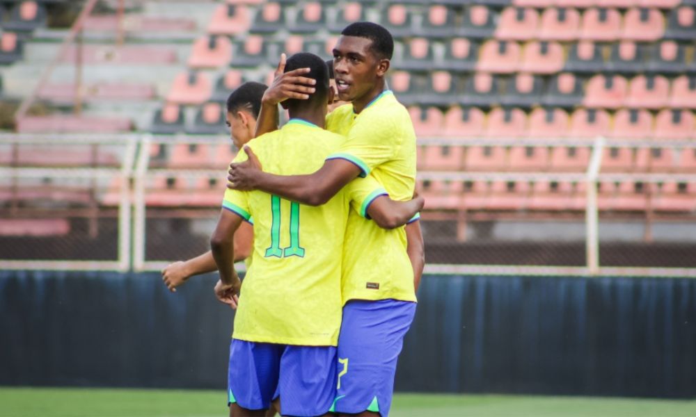 Copa do Mundo Sub-17 de futebol: onde assistir o torneio ao vivo