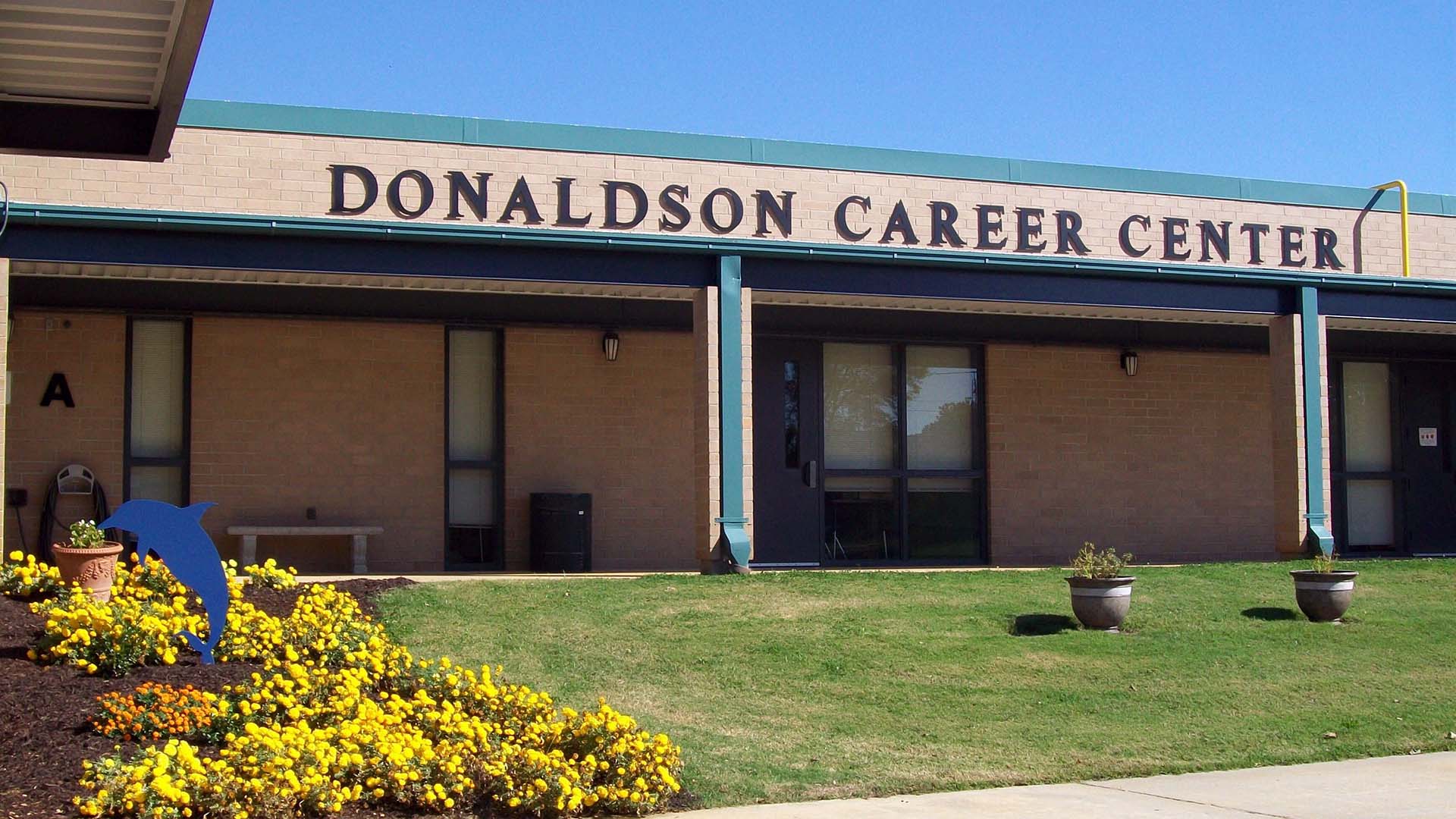 Greenville County Schools buys new site for Donaldson Career Center