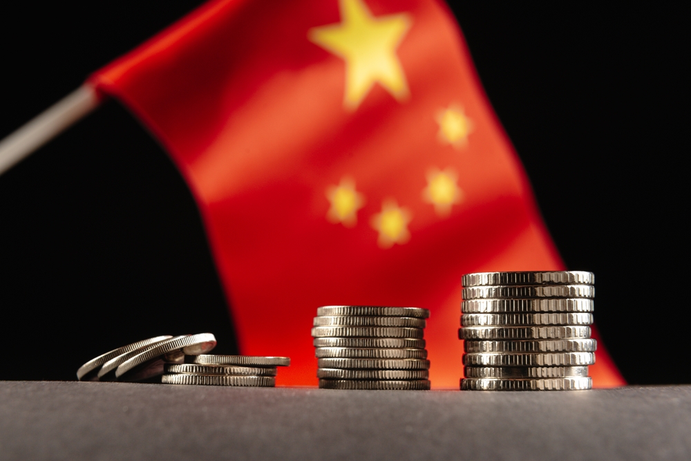 Innovation Alongside Recovery Can Boost These China ETFs