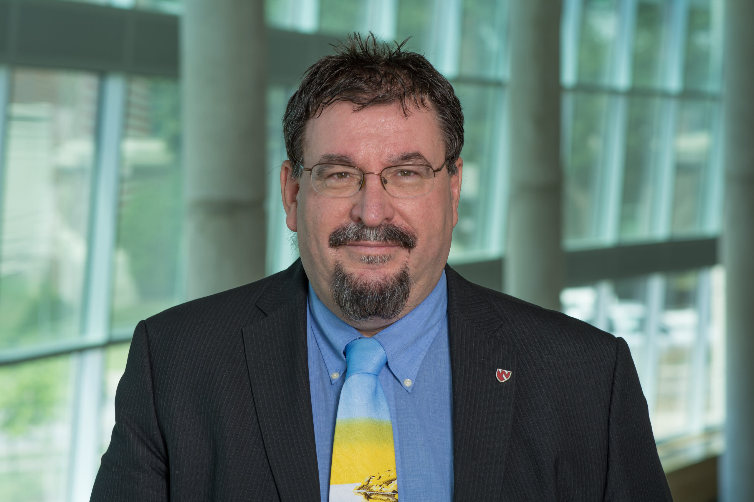 Special Olympics International honored for mental health efforts after UNMC nomination