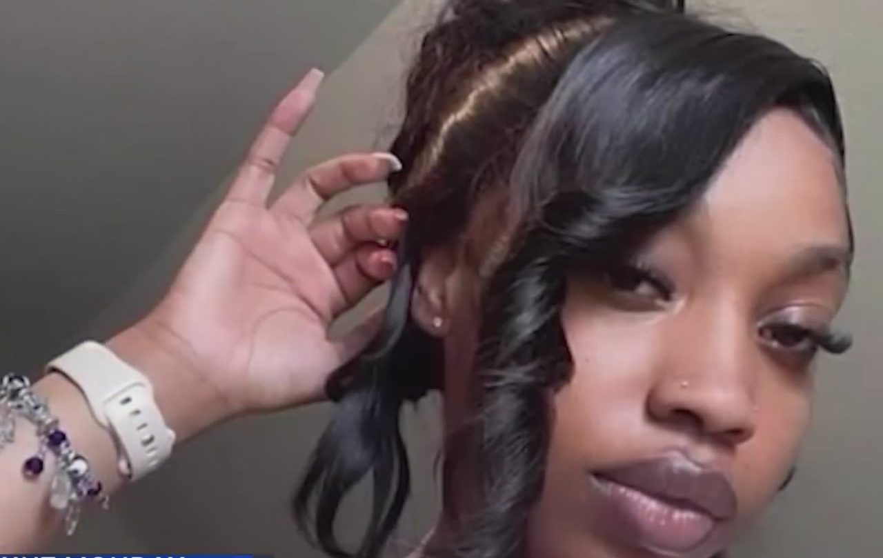 Mom demands justice after 22-year-old daughter fatally shot inside car