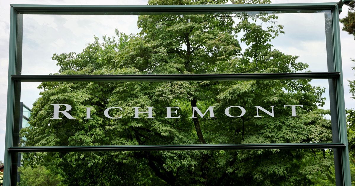 Richemont brands ‘satisfied’ with Farfetch technology