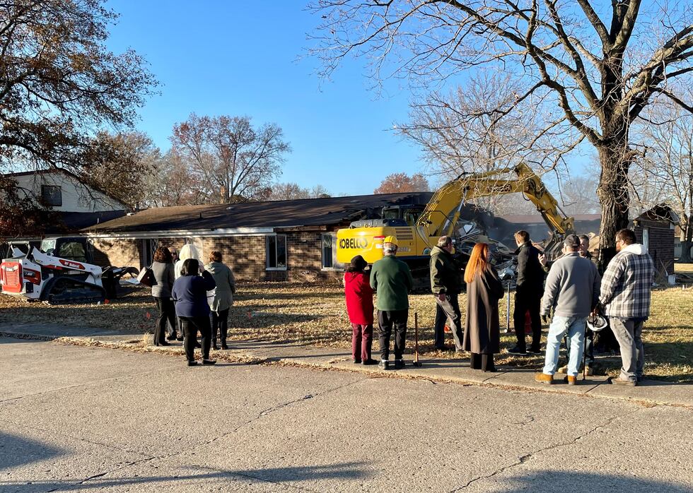 Shawnee Health groundbreaking for new health care resource