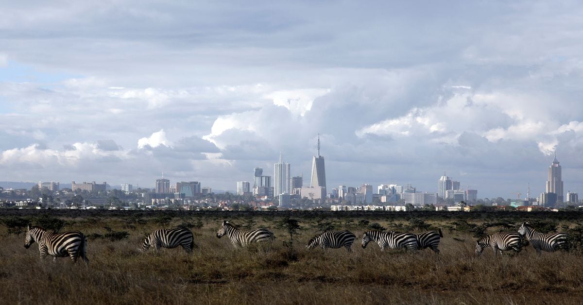 Kenyan court strikes down housing levy in finance law