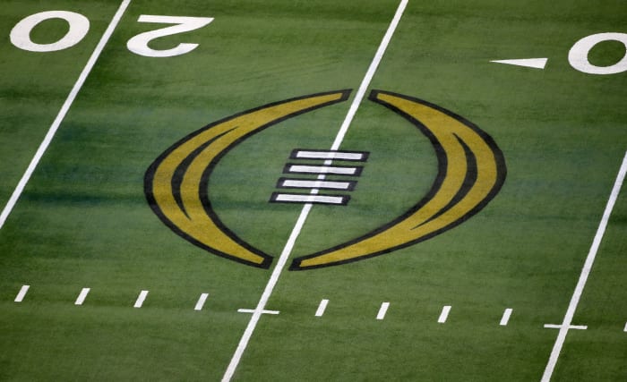 College Football Playoff set to announce music lineup for January’s national championship game