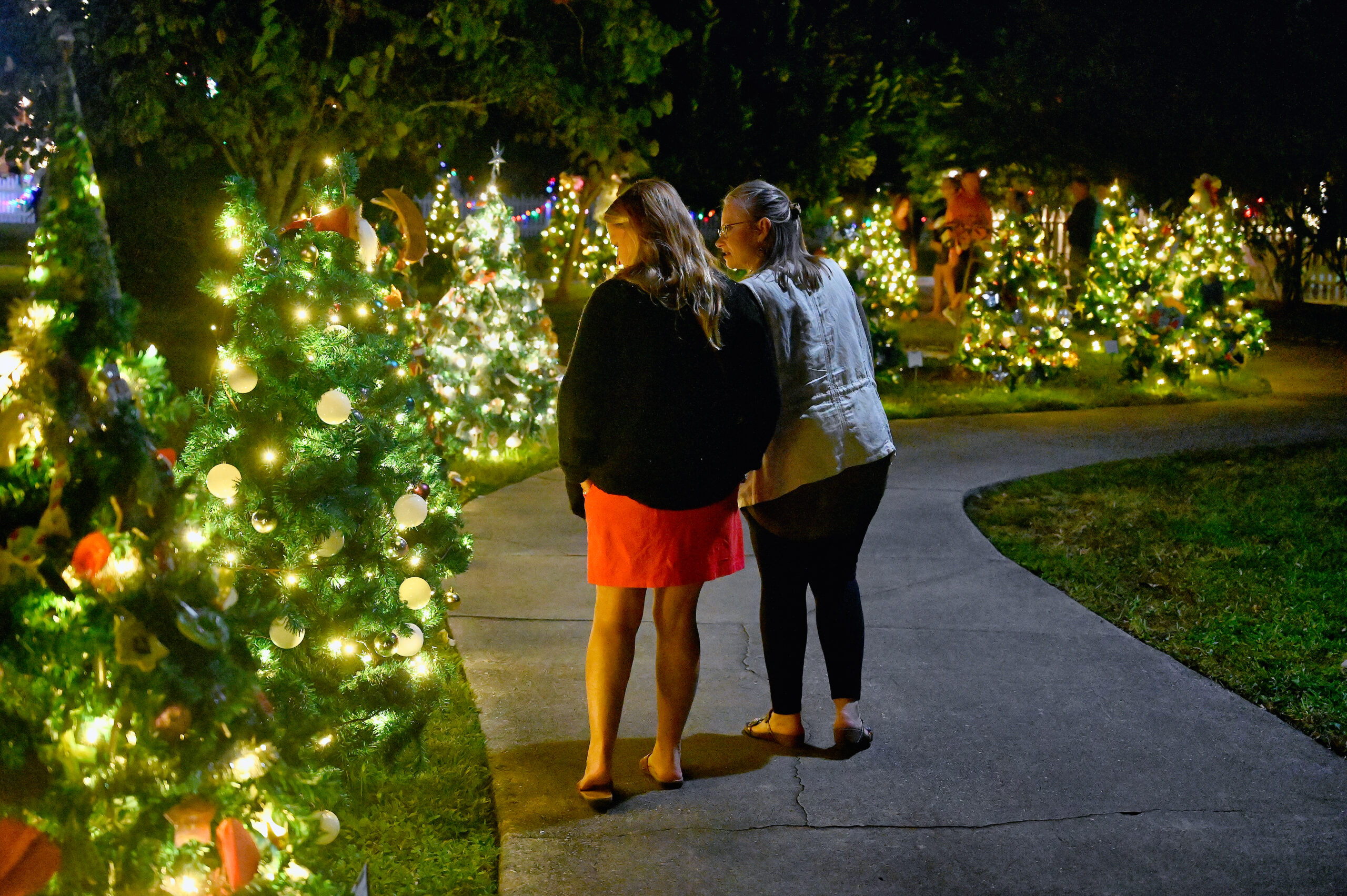 41 December Events in Southwest Florida