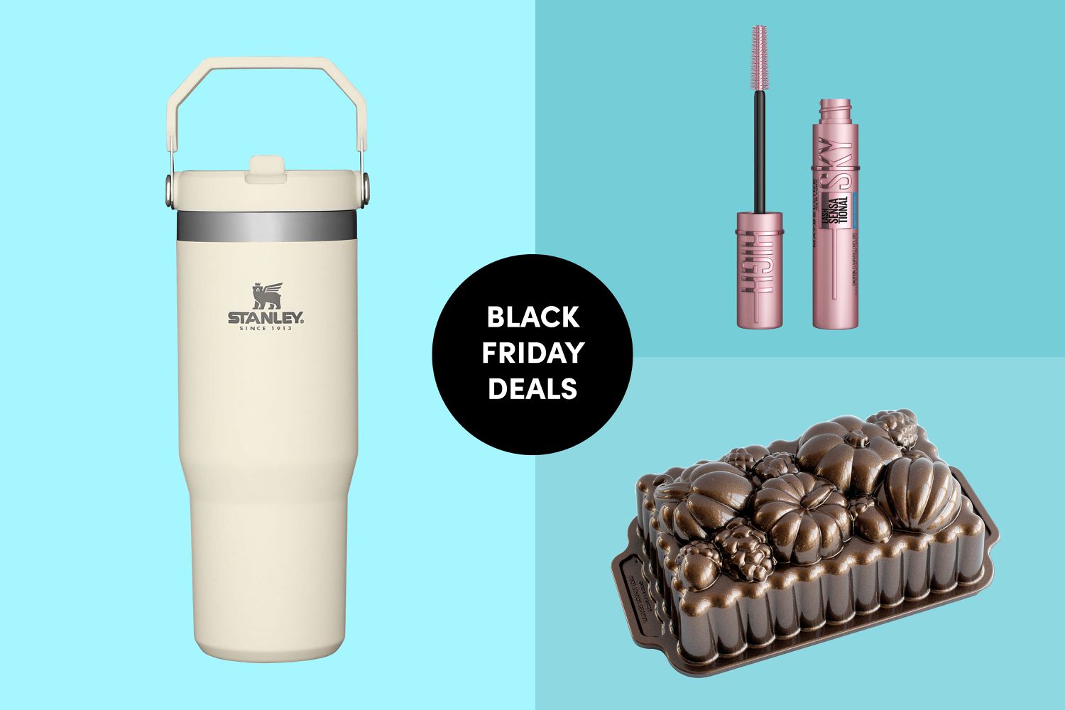 I Discover the Best Amazon Finds, and These Are The 10 Things I’m Eyeing Ahead of Its Black Friday Sale