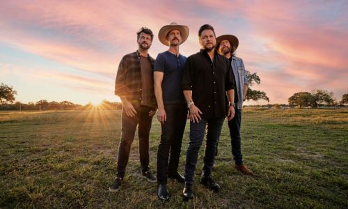 Eli Young Band to Mesmerize Audiences at the Oxford Performing Arts Center