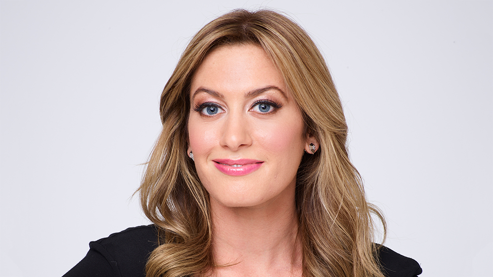 Elizabeth Wagmeister Departs Variety to Join CNN in Key Entertainment Reporting Role