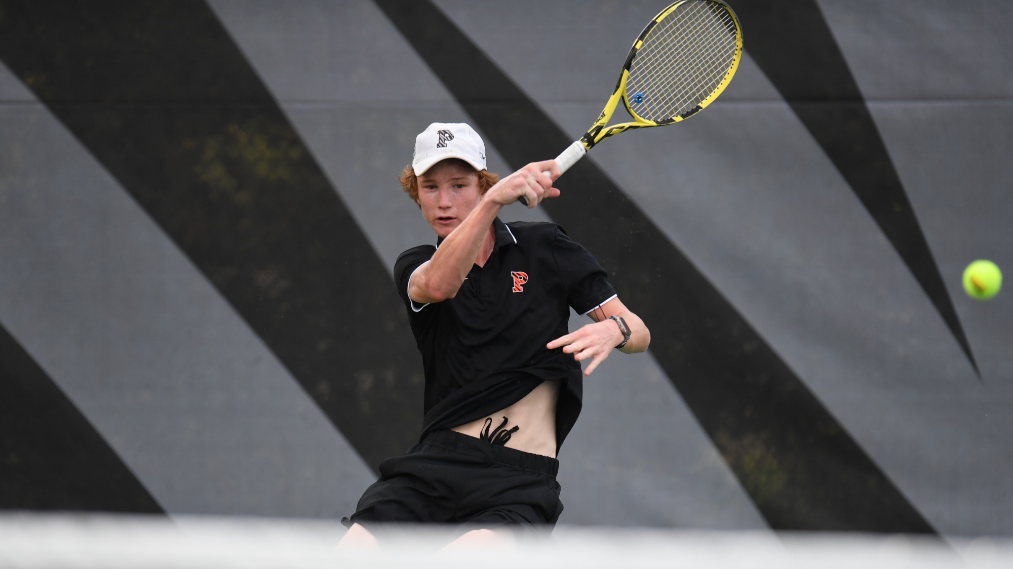 ITA Announces Final Rankings of 2023, Three From Men’s Tennis Featured