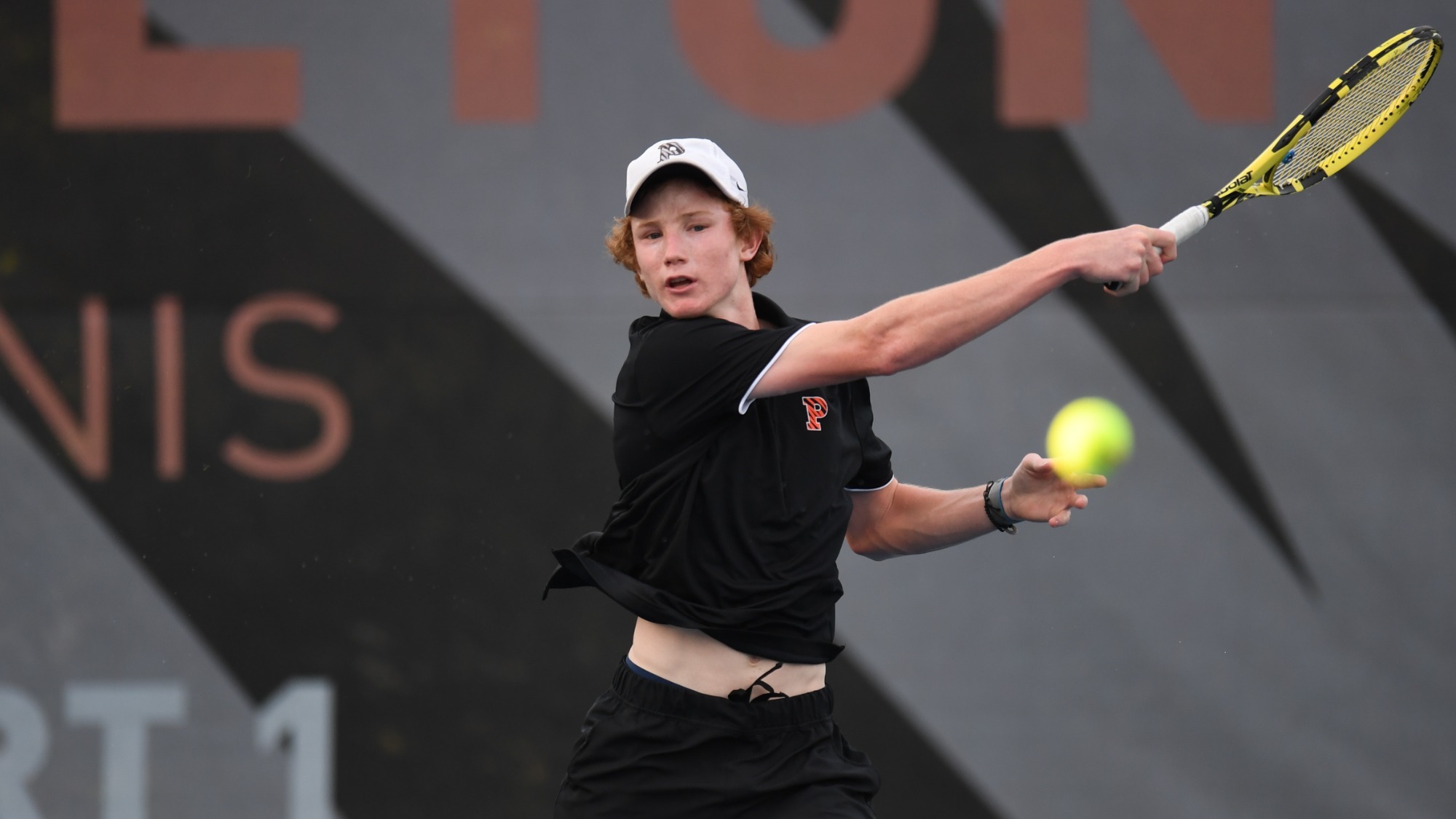 Play Resumes at Notre Dame & Wake Forest For Men’s Tennis